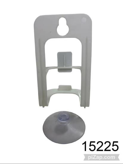 Imagen de ACCESORIO PARA  BACHA PORTA ESPONJA  DOBLE 3.26